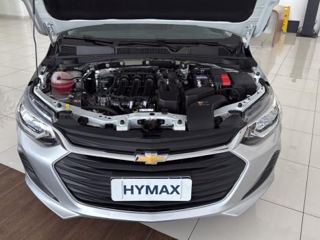 CHEVROLET Onix Hatch 1.0 4P FLEX LT, Foto 15