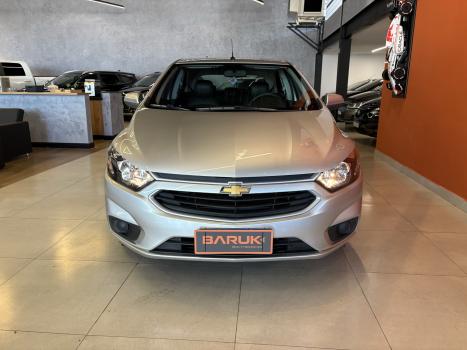 CHEVROLET Onix Hatch 1.0 12V 4P FLEX LT, Foto 3