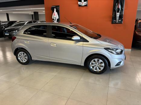 CHEVROLET Onix Hatch 1.0 12V 4P FLEX LT, Foto 5