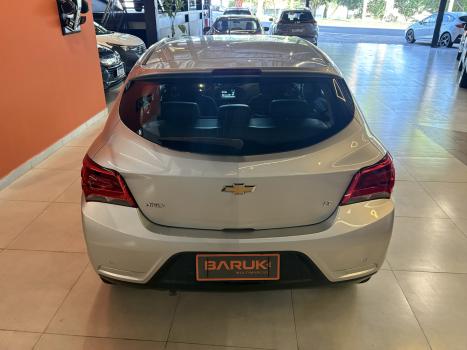 CHEVROLET Onix Hatch 1.0 12V 4P FLEX LT, Foto 6