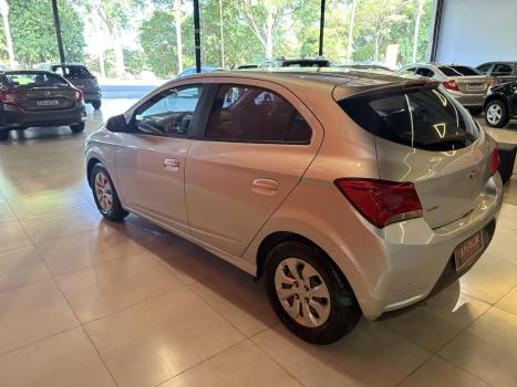CHEVROLET Onix Hatch 1.0 12V 4P FLEX LT, Foto 7