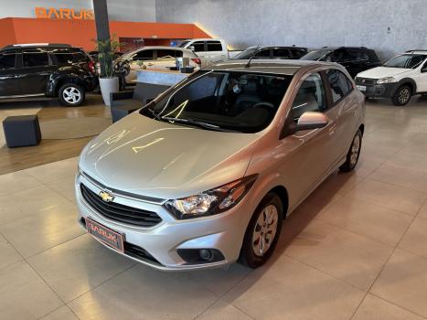 CHEVROLET Onix Hatch 1.0 12V 4P FLEX LT, Foto 9