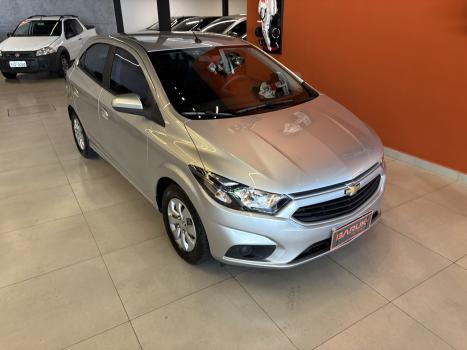 CHEVROLET Onix Hatch 1.0 12V 4P FLEX LT, Foto 10