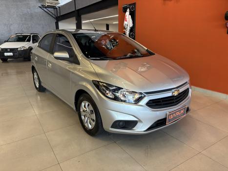 CHEVROLET Onix Hatch 1.0 12V 4P FLEX LT, Foto 11