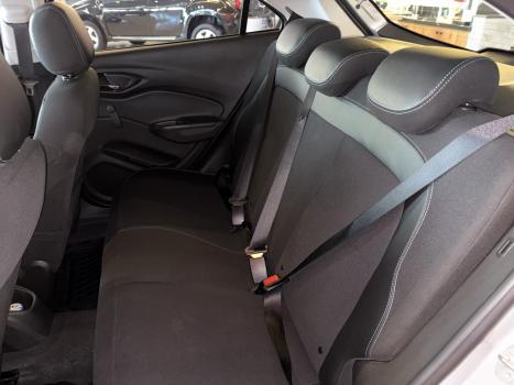 CHEVROLET Onix Hatch 1.0 12V 4P FLEX LT, Foto 12