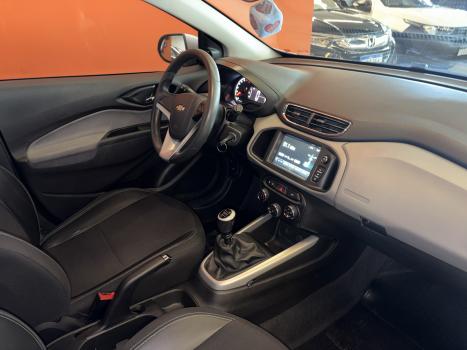 CHEVROLET Onix Hatch 1.0 12V 4P FLEX LT, Foto 14