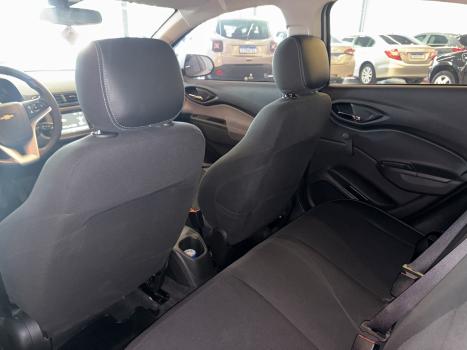 CHEVROLET Onix Hatch 1.0 12V 4P FLEX LT, Foto 15