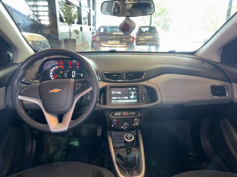 CHEVROLET Onix Hatch 1.0 12V 4P FLEX LT, Foto 16