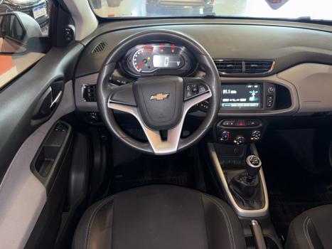 CHEVROLET Onix Hatch 1.0 12V 4P FLEX LT, Foto 17