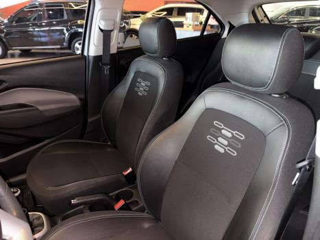 CHEVROLET Onix Hatch 1.0 12V 4P FLEX LT, Foto 18