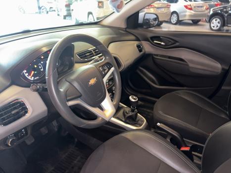 CHEVROLET Onix Hatch 1.0 12V 4P FLEX LT, Foto 19