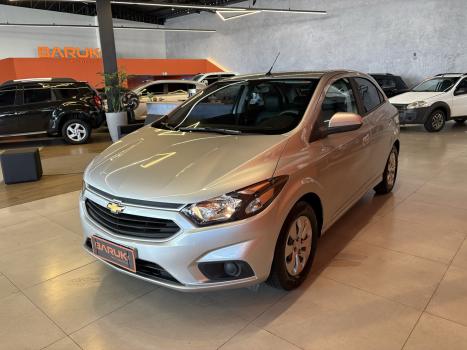 CHEVROLET Onix Hatch 1.0 12V 4P FLEX LT, Foto 20