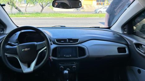 CHEVROLET Onix Hatch 1.0 4P FLEX LS, Foto 1