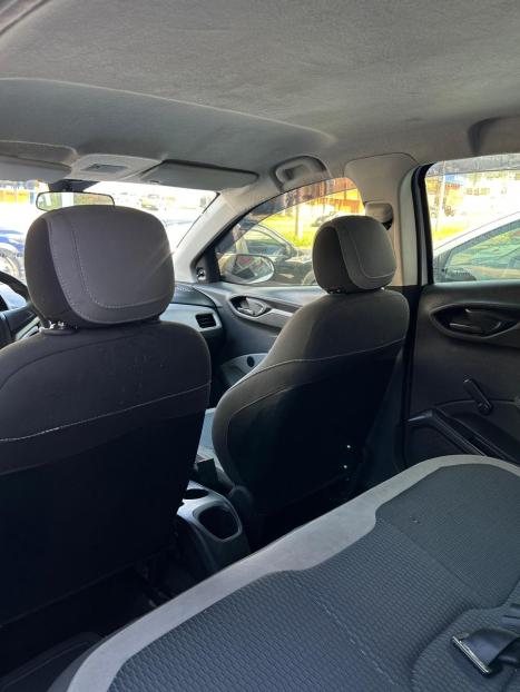 CHEVROLET Onix Hatch 1.0 4P FLEX LS, Foto 2