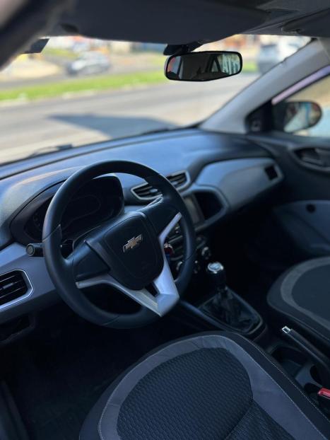 CHEVROLET Onix Hatch 1.0 4P FLEX LS, Foto 3