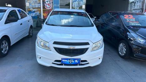 CHEVROLET Onix Hatch 1.0 4P FLEX LS, Foto 5
