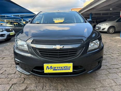CHEVROLET Onix Hatch 1.0 4P FLEX JOY, Foto 2