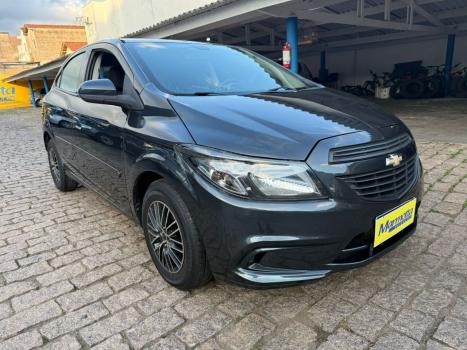 CHEVROLET Onix Hatch 1.0 4P FLEX JOY, Foto 3
