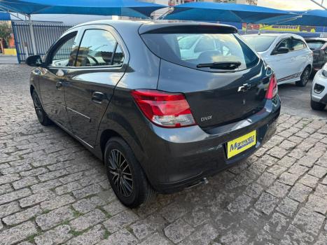 CHEVROLET Onix Hatch 1.0 4P FLEX JOY, Foto 4
