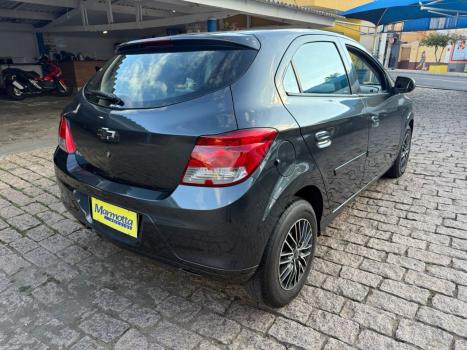 CHEVROLET Onix Hatch 1.0 4P FLEX JOY, Foto 5