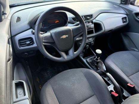 CHEVROLET Onix Hatch 1.0 4P FLEX JOY, Foto 6