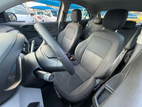 CHEVROLET Onix Hatch 1.0 4P FLEX JOY, Foto 7