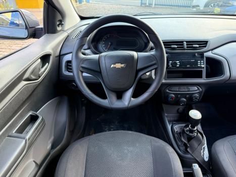 CHEVROLET Onix Hatch 1.0 4P FLEX JOY, Foto 9