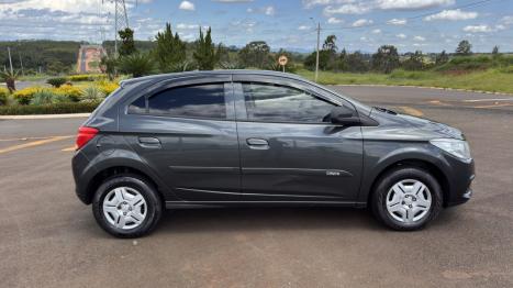 CHEVROLET Onix Hatch 1.0 4P FLEX LT, Foto 6