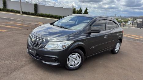 CHEVROLET Onix Hatch 1.0 4P FLEX LT, Foto 2