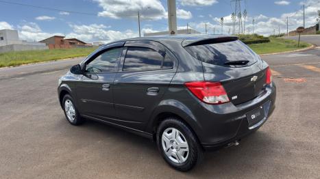 CHEVROLET Onix Hatch 1.0 4P FLEX LT, Foto 3