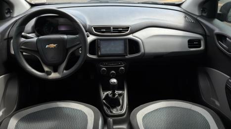 CHEVROLET Onix Hatch 1.0 4P FLEX LT, Foto 8