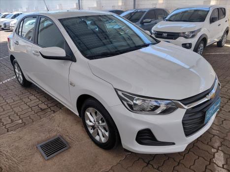 CHEVROLET Onix Hatch 1.0 12V 4P FLEX LT TURBO AUTOM�TICO, Foto 2