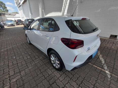 CHEVROLET Onix Hatch 1.0 12V 4P FLEX LT TURBO AUTOM�TICO, Foto 5