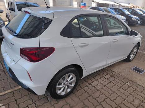 CHEVROLET Onix Hatch 1.0 12V 4P FLEX LT TURBO AUTOM�TICO, Foto 6