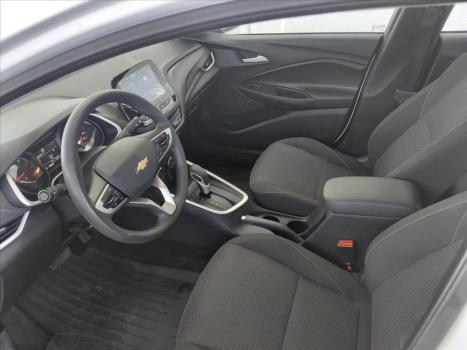 CHEVROLET Onix Hatch 1.0 12V 4P FLEX LT TURBO AUTOM�TICO, Foto 7