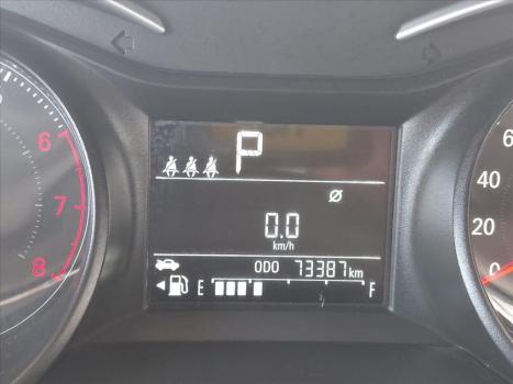 CHEVROLET Onix Hatch 1.0 12V 4P FLEX LT TURBO AUTOM�TICO, Foto 8