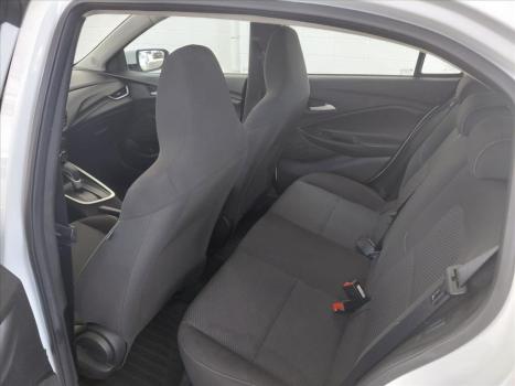 CHEVROLET Onix Hatch 1.0 12V 4P FLEX LT TURBO AUTOM�TICO, Foto 9
