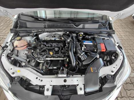 CHEVROLET Onix Hatch 1.0 12V 4P FLEX LT TURBO AUTOM�TICO, Foto 10