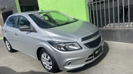 CHEVROLET Onix Hatch 1.0 4P FLEX JOY, Foto 1