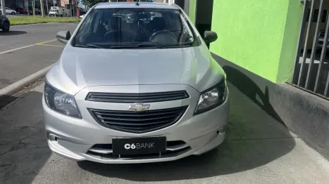 CHEVROLET Onix Hatch 1.0 4P FLEX JOY, Foto 2