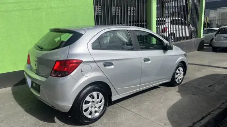 CHEVROLET Onix Hatch 1.0 4P FLEX JOY, Foto 4