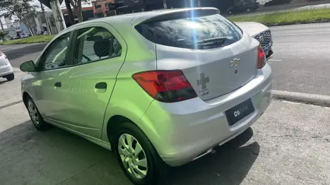 CHEVROLET Onix Hatch 1.0 4P FLEX JOY, Foto 6