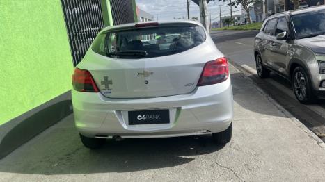 CHEVROLET Onix Hatch 1.0 4P FLEX JOY, Foto 7