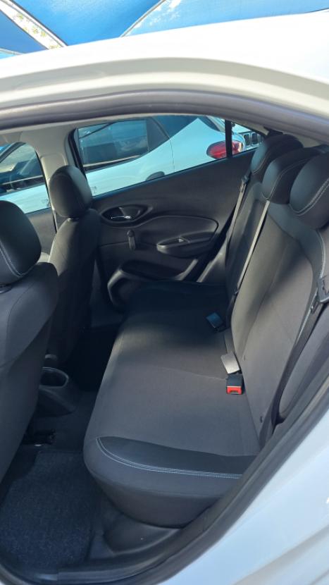 CHEVROLET Onix Hatch 1.0 4P FLEX LT, Foto 2