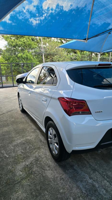 CHEVROLET Onix Hatch 1.0 4P FLEX LT, Foto 10