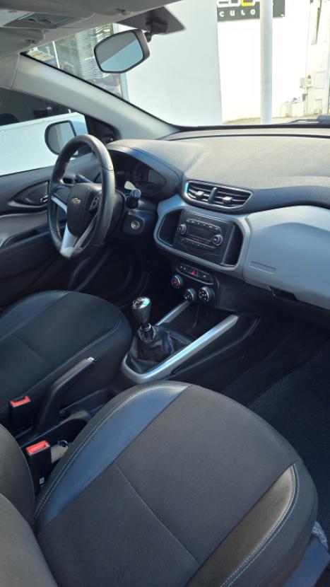 CHEVROLET Onix Hatch 1.0 4P FLEX LT, Foto 11