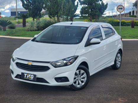 CHEVROLET Onix Hatch 1.0 12V 4P FLEX LT TURBO, Foto 1