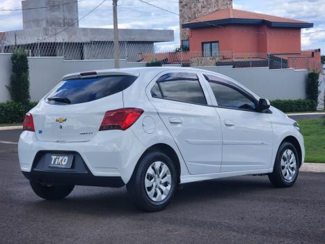 CHEVROLET Onix Hatch 1.0 12V 4P FLEX LT TURBO, Foto 4