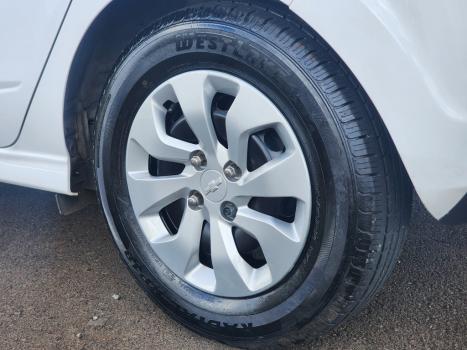 CHEVROLET Onix Hatch 1.0 12V 4P FLEX LT TURBO, Foto 7
