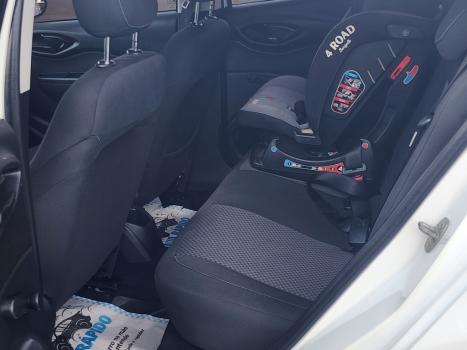 CHEVROLET Onix Hatch 1.0 12V 4P FLEX LT TURBO, Foto 9